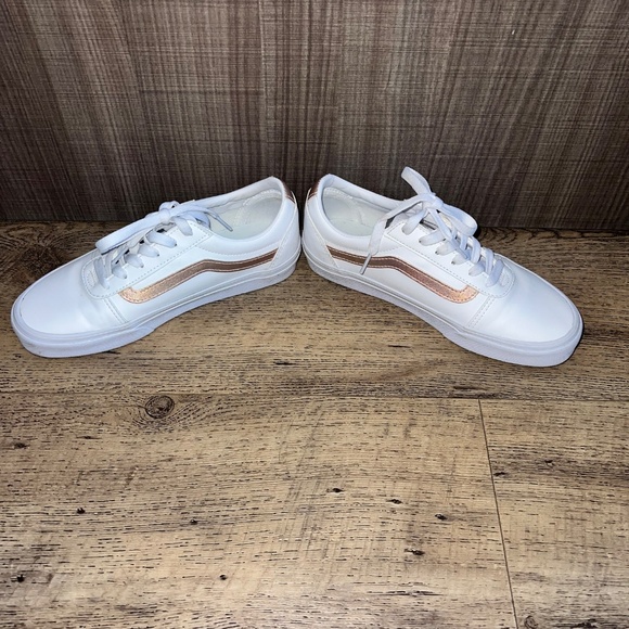 Vans Sneakers - Picture 3 of 4